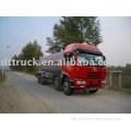 FAW hot-selling 8x4 LPG tank truck